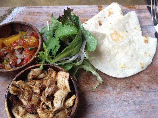 Shaky Isles Coffee Co