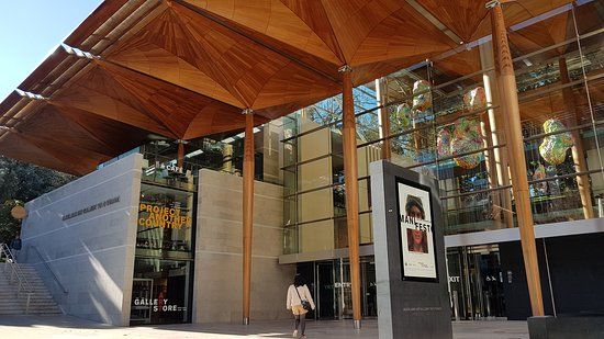 Auckland Art Gallery Toi o Tamaki